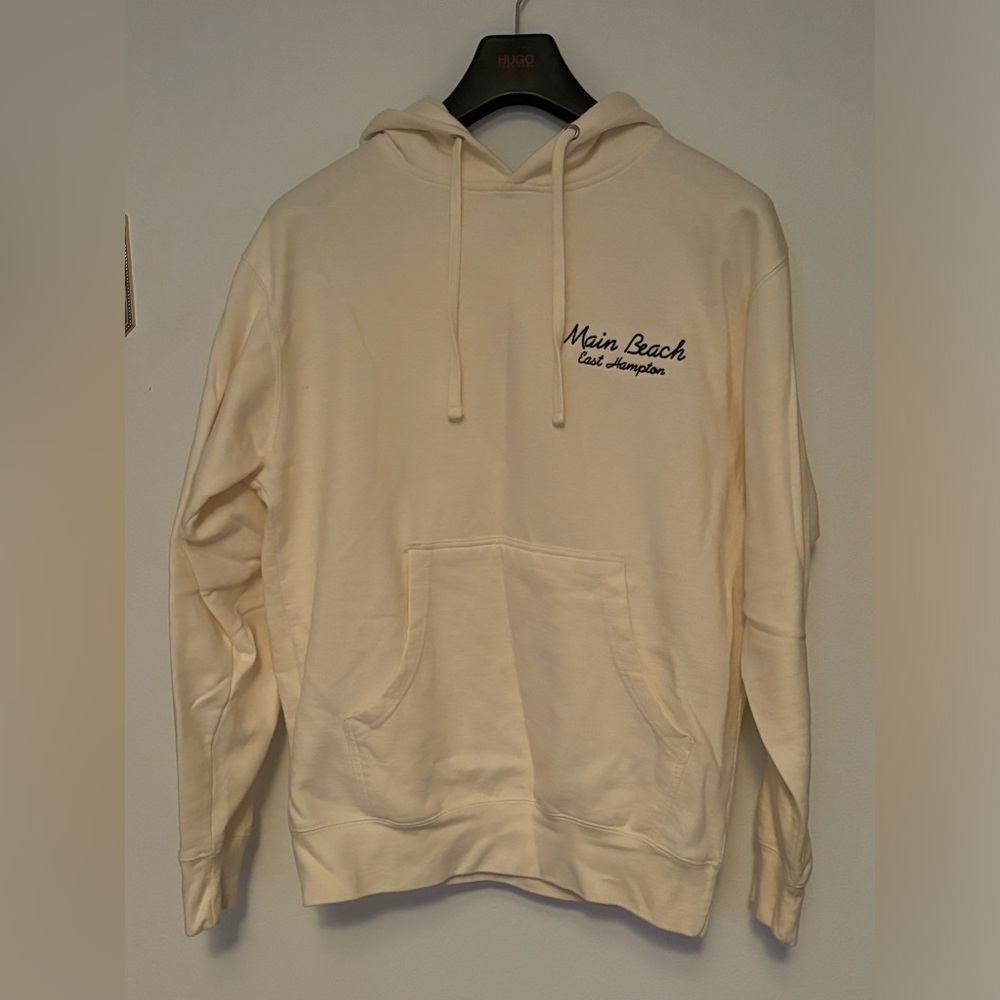 East Hampton Main Beach Sweatshirt
